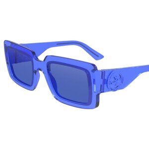 Longchamp Sunglasses - Blue
